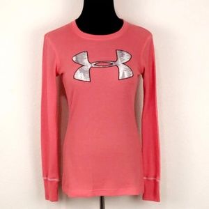 Under Armour Womens long sleeve